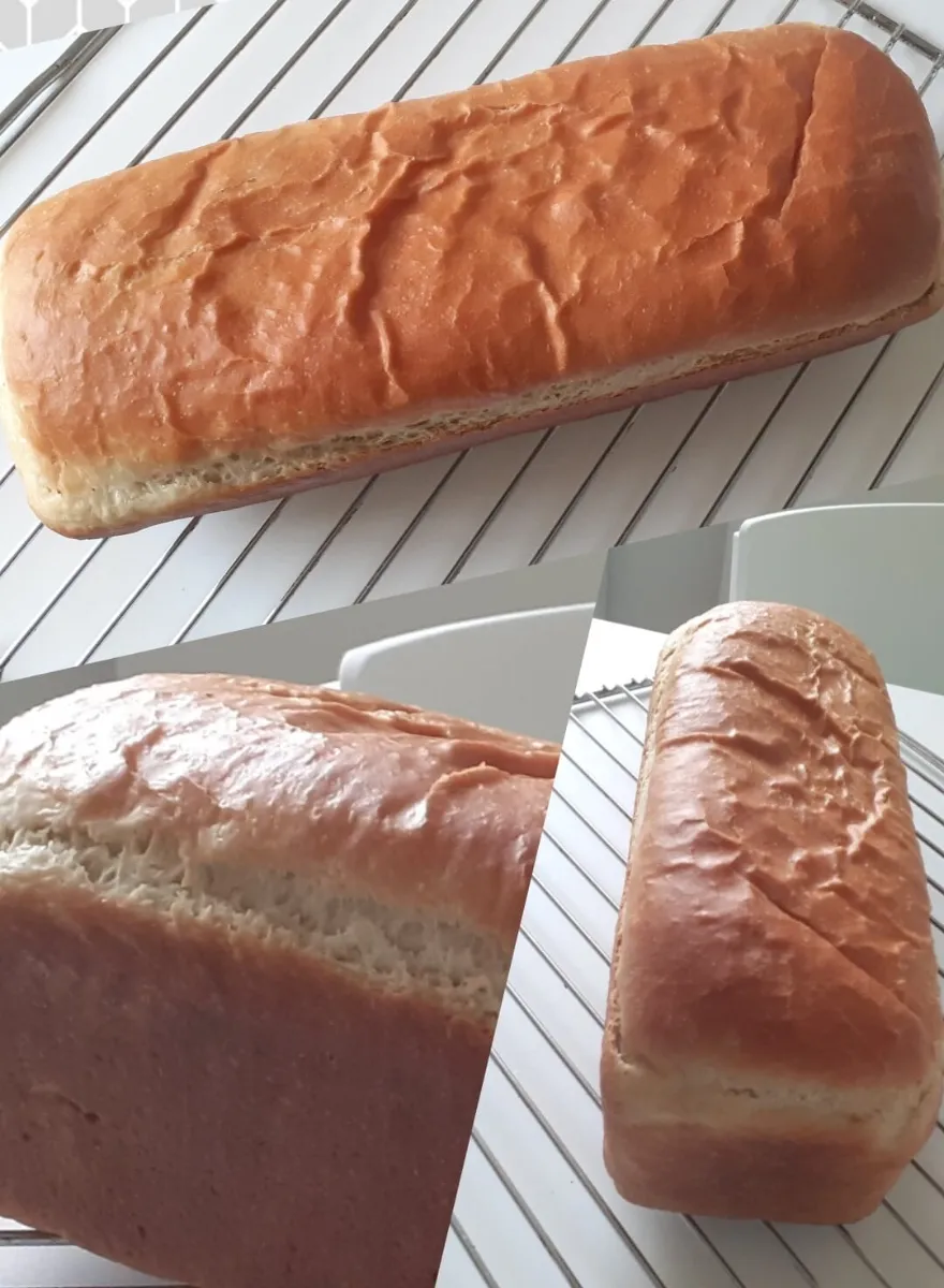 Homemade Bread